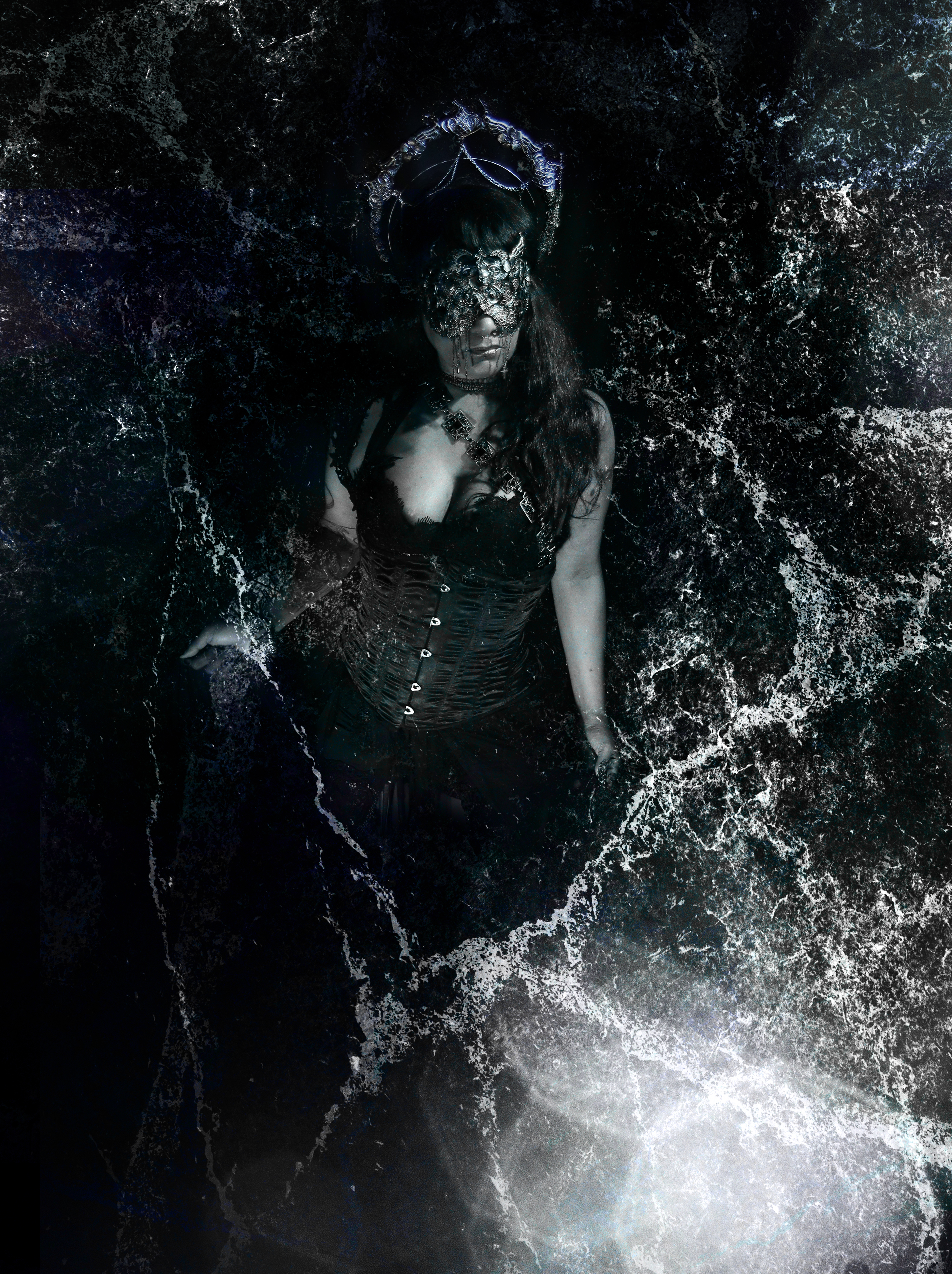 Lynn´s Intention auf Danse Macabre