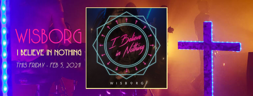 Wisborg mit neuer Single