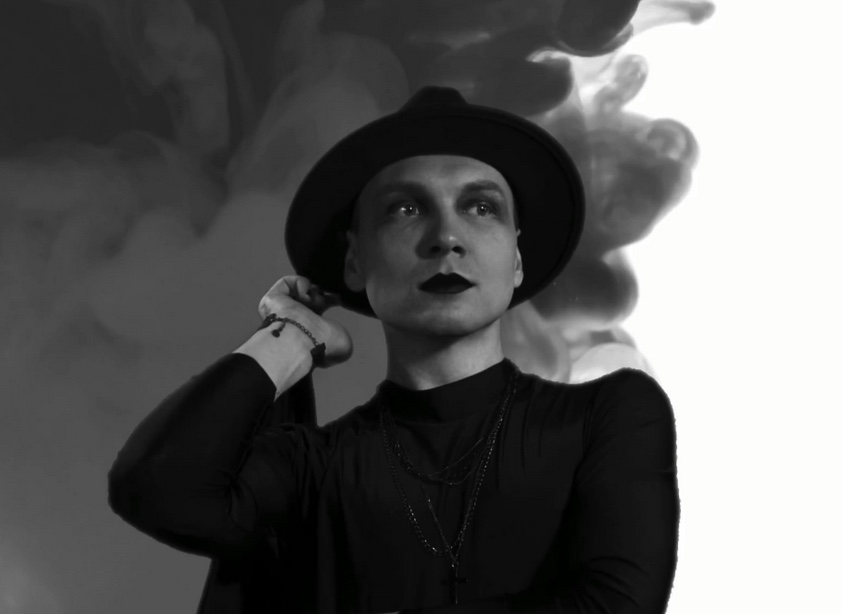 Aquario auf Danse Macabre