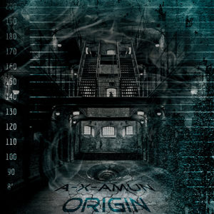 A-X-Amun – Origin