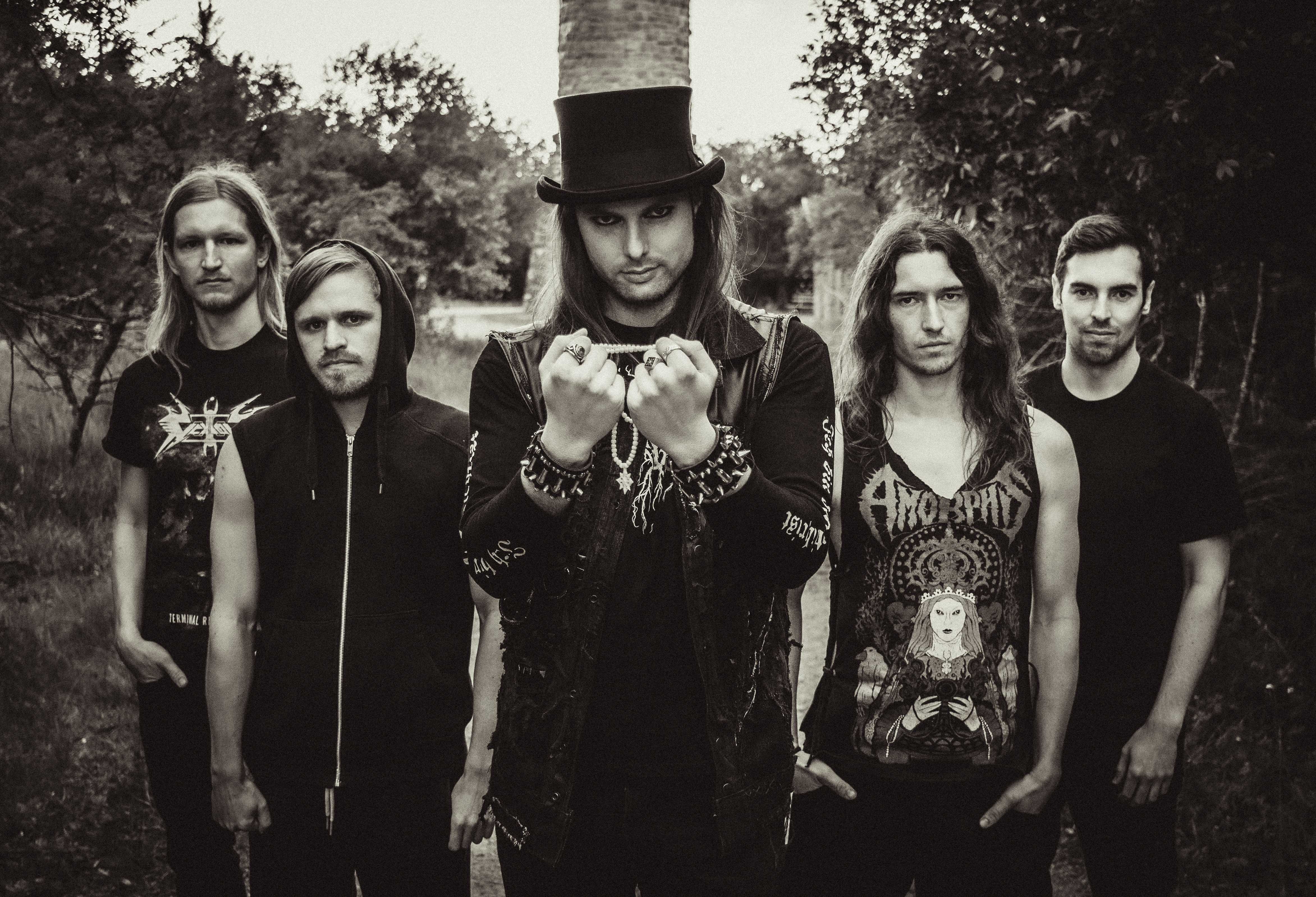 Egomey – Offenbarung