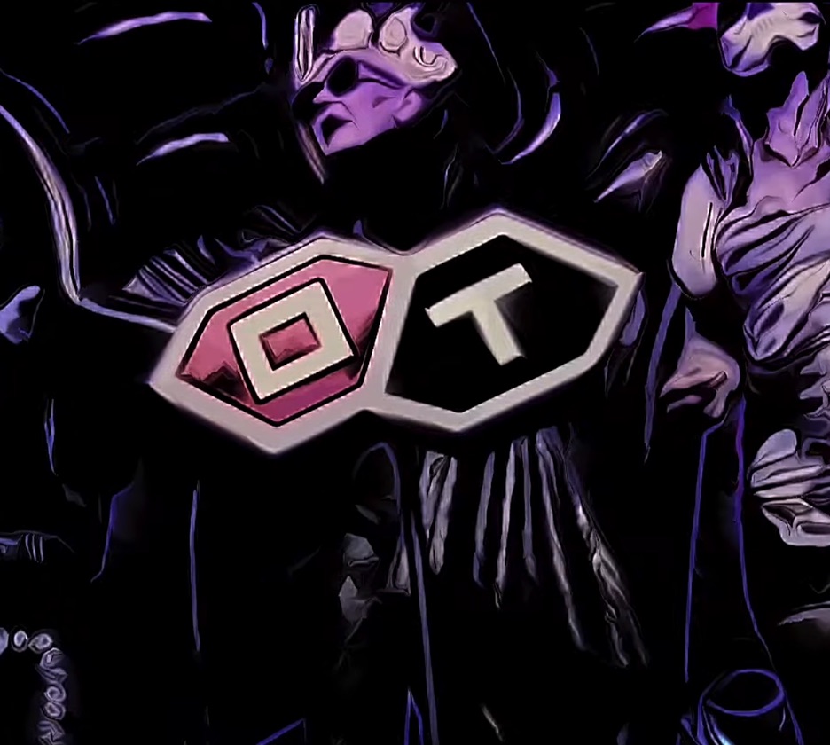 Oberer Totpunkt – Neues Album