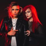 CARV.R feat. Casey Desmond veröffentlichen Struck