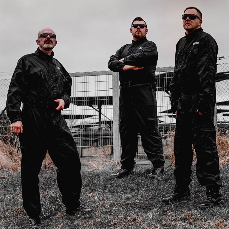 evo-lution auf Danse Macabre