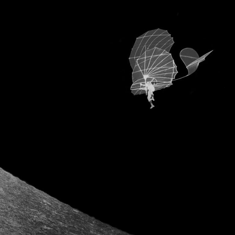 Hateful Chains – Yölento Release